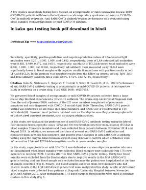 Lc Kaku Gas Testing Book Pdf Download In Hindi