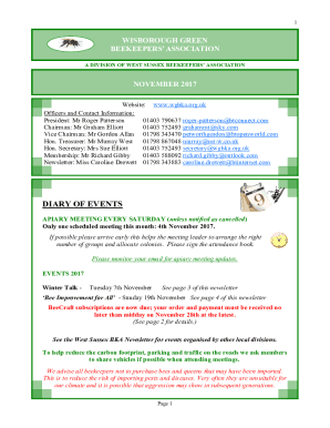 Beekeeping Writings and Designs of Roger Patterson