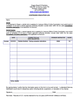 Form preview picture