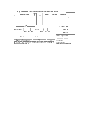 Form preview picture