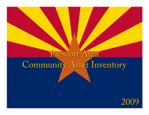 Asset forms - Asset Inventory Apache County - City of Prescott