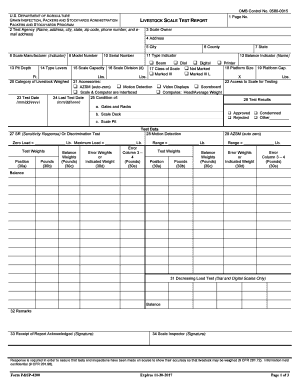 Form preview picture