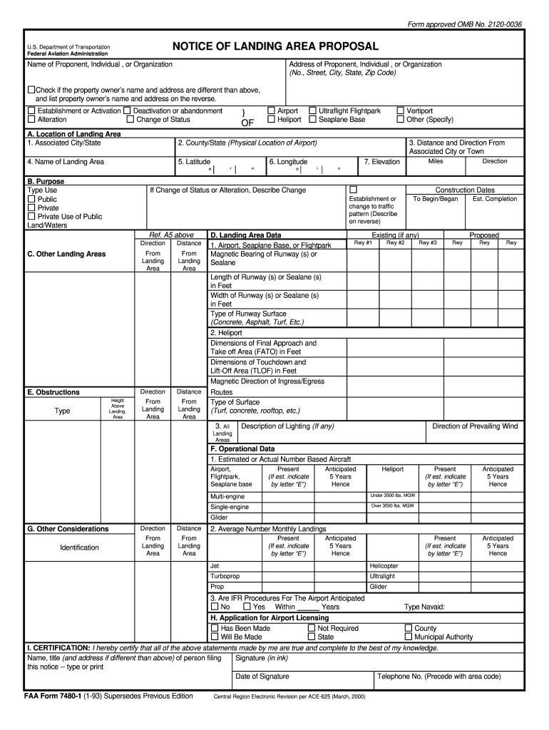 faa 7480 1 Preview on Page 1.