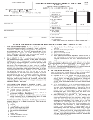 Form preview picture