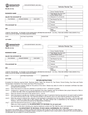 Form preview picture