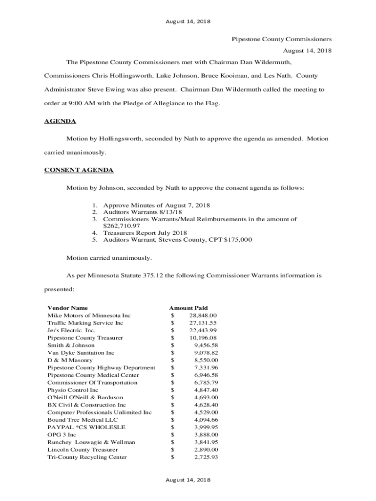 Fillable Online Pipestone county courthouse swiftquest.de Fax Email