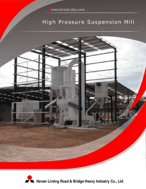 Henan Liming Heavy Industry Science &amp; Technology Co.,Ltd.