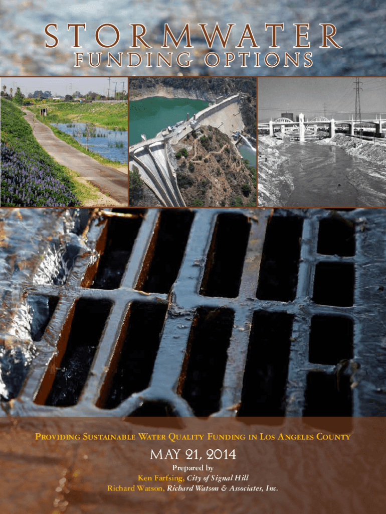 Fillable Online Signal Hill City Manager Ken Farfsing to retire after