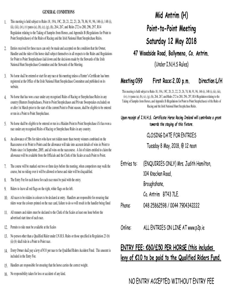 Fillable Online Application of Antrim Wind Energy, LLC for a Certifica