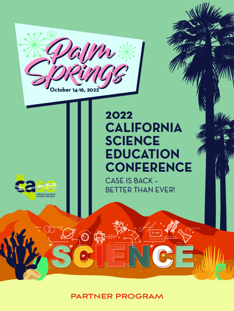 Fillable Online of science educators Fax Email Print pdfFiller