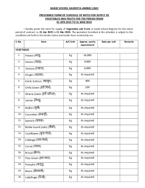 Sainik School Nagrota Fee Structure - sainikschoolcadet