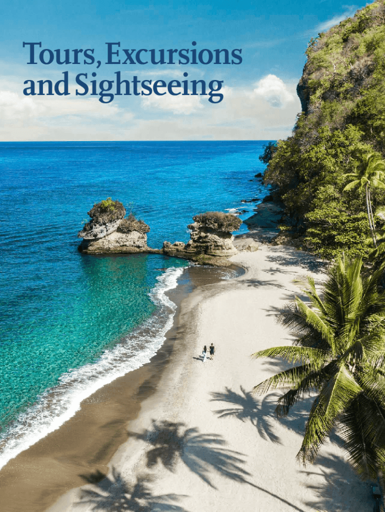 Fillable Online Sample Tour Guide Speech in EnglishEnglish for Work Fax