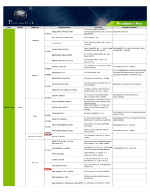 Formato Cuadro PDF VFMERCADEO AL 160120. ...