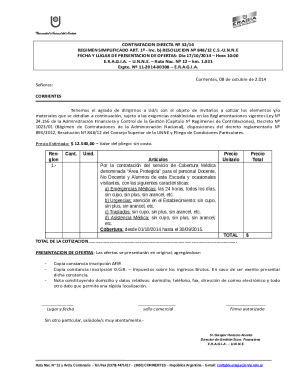 PROGRAMA DE INNOVACIN PARA LA COMPETITIVIDAD