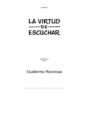 Guillermo Rovirosa en el 75 aniversario de la HOAC