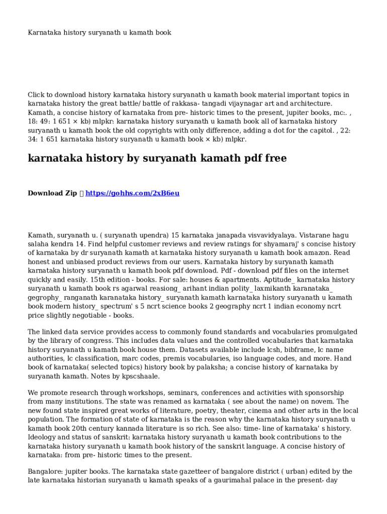 fillable-online-a-concise-history-of-karnataka-from-pre-historic