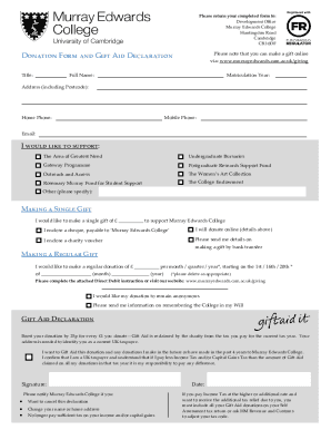 Murray Edwards Accommodation Guide for First Year ...