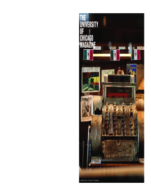 Memorial reflects on Robert J. Zimmer's historic impact on ...