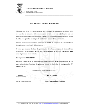 Busqueda de Licitaciones - Perfil del Contratante