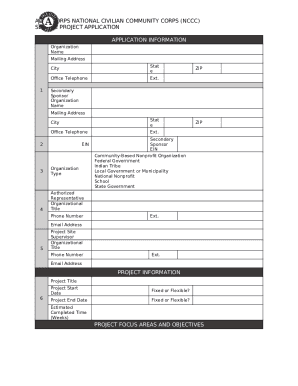Tribal Governments - Charities and Non Profits