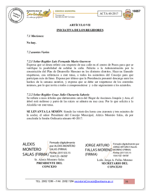 By Gobierno Local de Santa AnaHola. Muy buenas ...