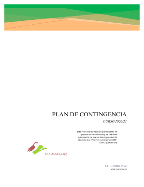 Qu es un plan de contingencia y cmo crear uno en 8 ...