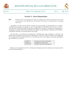 Cdigo de la Guardia Civil