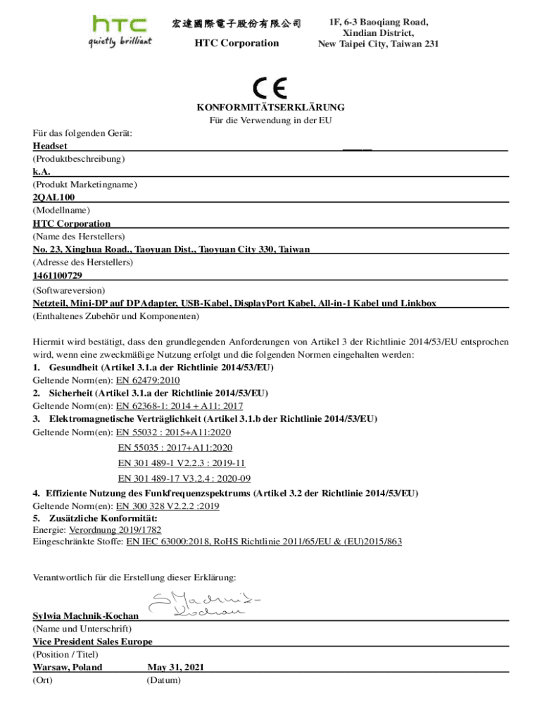 Ausfüllbar Online OET EAS Form 731 Grant of Equipment Authorization Fax Email Drucken pdfFiller