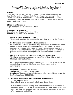 the news and reaction from West Berkshire's local election ...