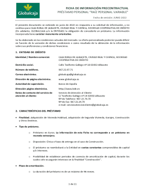 PRSTAMO PERSONAL RAZ PERSONAL VARIABLE