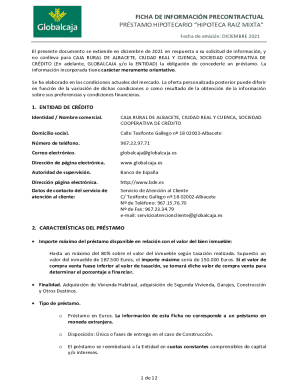 No conlleva para CAJA RURAL DE ALBACETE, CIUDAD REAL Y CUENCA, SOCIEDAD COOPERATIVA DE