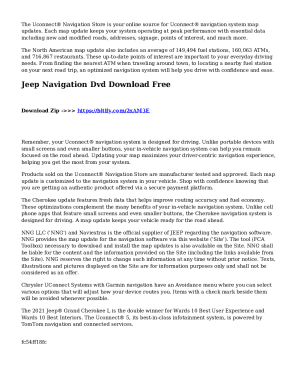 Finally, the Map Update - IF you can call it that...