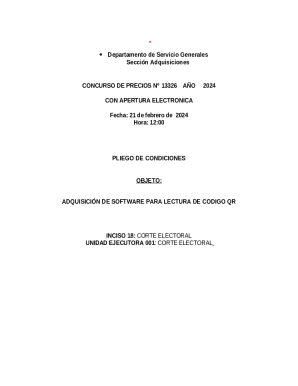 Licitacion abreviada n 22/23. suministro e instalacin de una ...