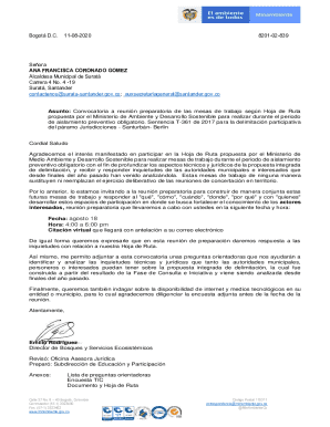 Alcalda Municipal de Surat, Surat Somos Ms ...