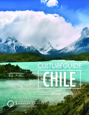 Kennedy Center for International Studies Department Overview