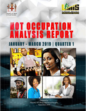 Occupational Information System (OIS) Project