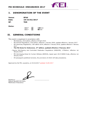 Concours Saut d'Obstacles