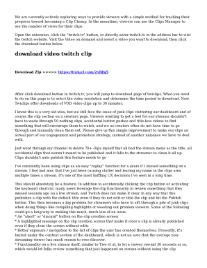 Earn new rewards for supporting your favorite creators