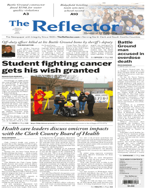 Battle Ground contractor