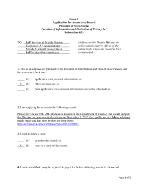 June 15, 2018 Dear : Re: You are entitled to part of the ...