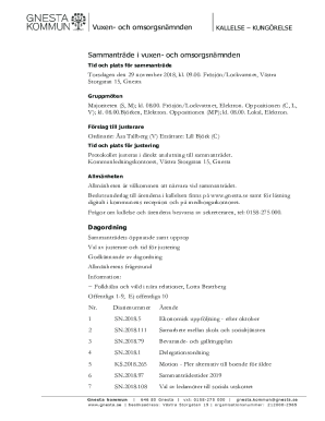 Vuxen- och omsorgsnmnden