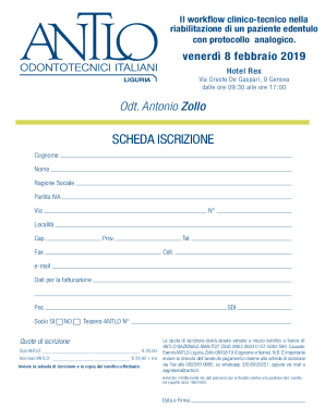 Rex Hotel Residence - Genoa, Italy