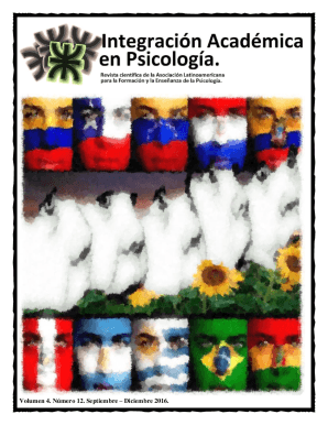 (PDF) Caminos posibles y necesarios en el estudio de la ...