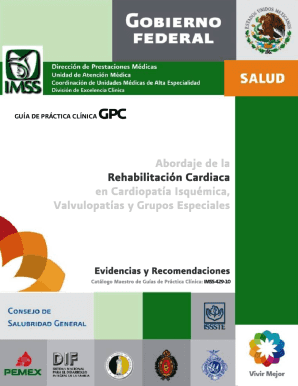 Gua de Prctica Clnica GPC Abordaje de la ...