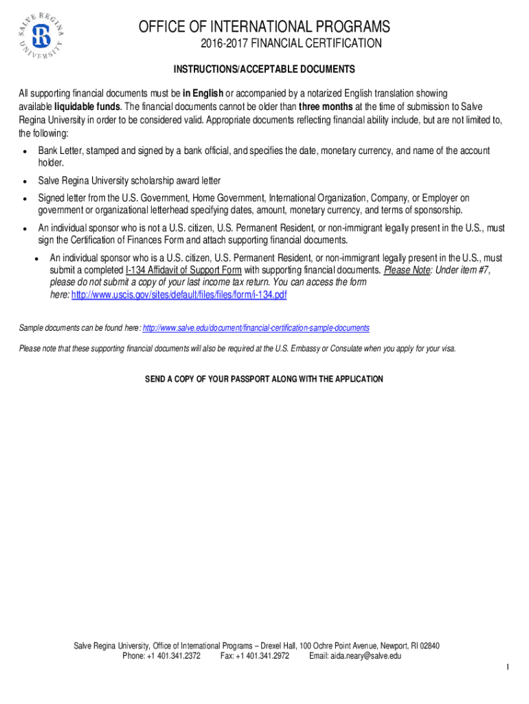 Fillable Online Your guide to USCIS certified translation requirements