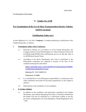 Israel Wants to Expand Autonomous Vehicle Testing