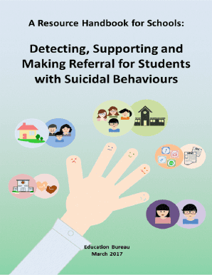 Fillable Online Understanding Suicide Warning Signs and Risk Factors Fax Email Print - pdfFiller