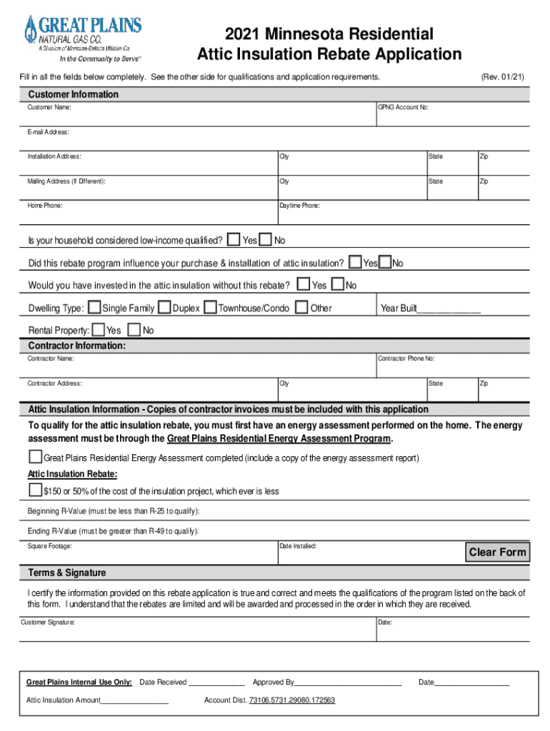Fillable Online 2021 Property Tax Refund Return (M1PR) Instructions Fax Email Print - pdfFiller