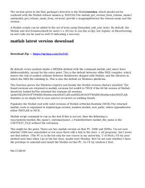 Matlab Software Free Download Full Version For Xp