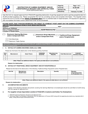 GLDD-840-Destruction-of-Gaming-Equipment-and-or- ...